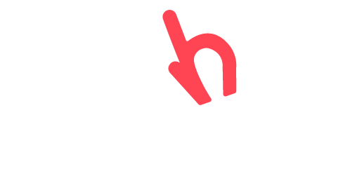 Soho Games Logo White